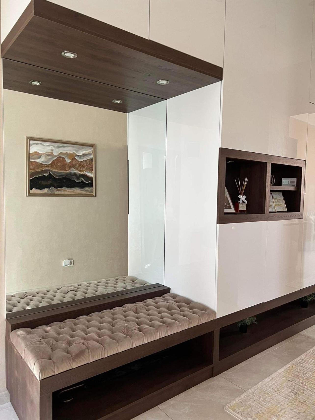 Luxury Dream With A Sauna In The Center ブダペスト エクステリア 写真